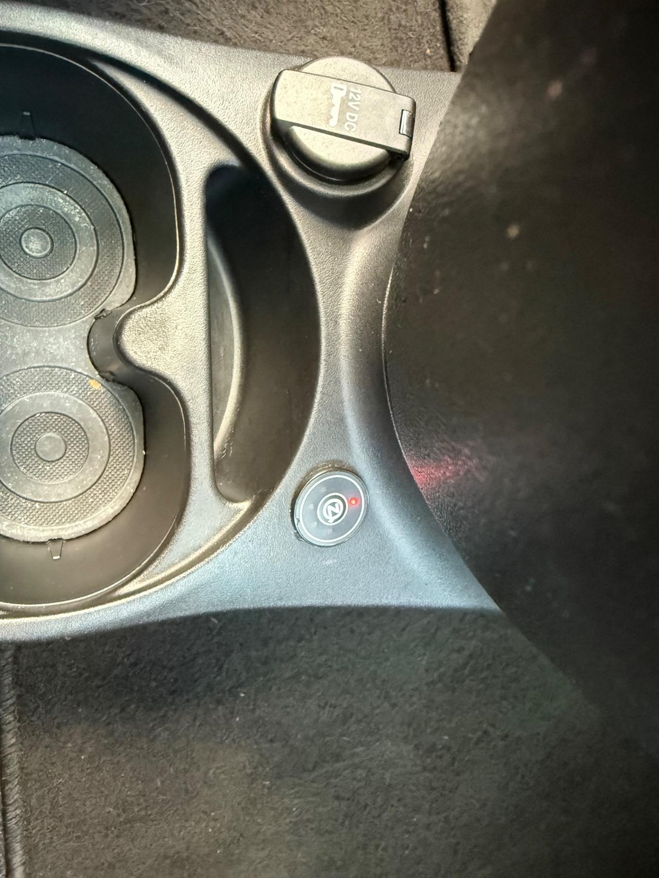 Fiat 500 1.2 Lounge GPL