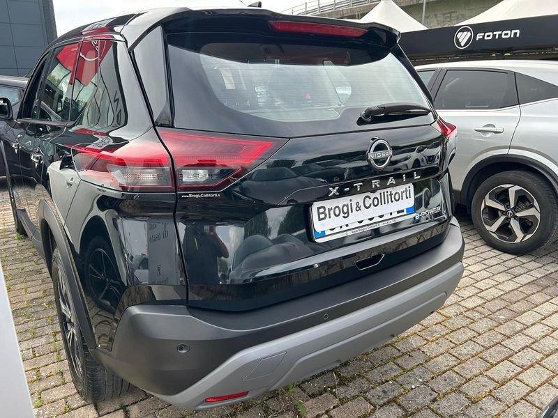 Nissan X-Trail 1.5 e-power Acenta 2wd auto