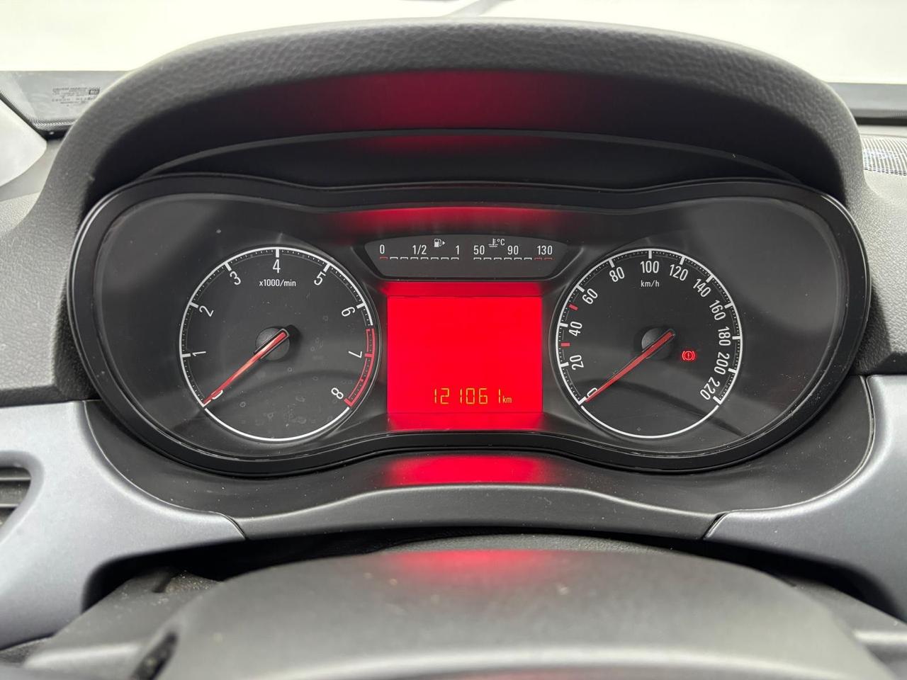 Opel Corsa 1.4 90CV GPL TECH COUPE INNOVATION
