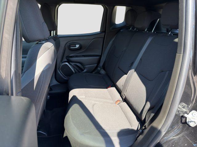 JEEP Renegade Renegade 1.3 T4 DDCT S