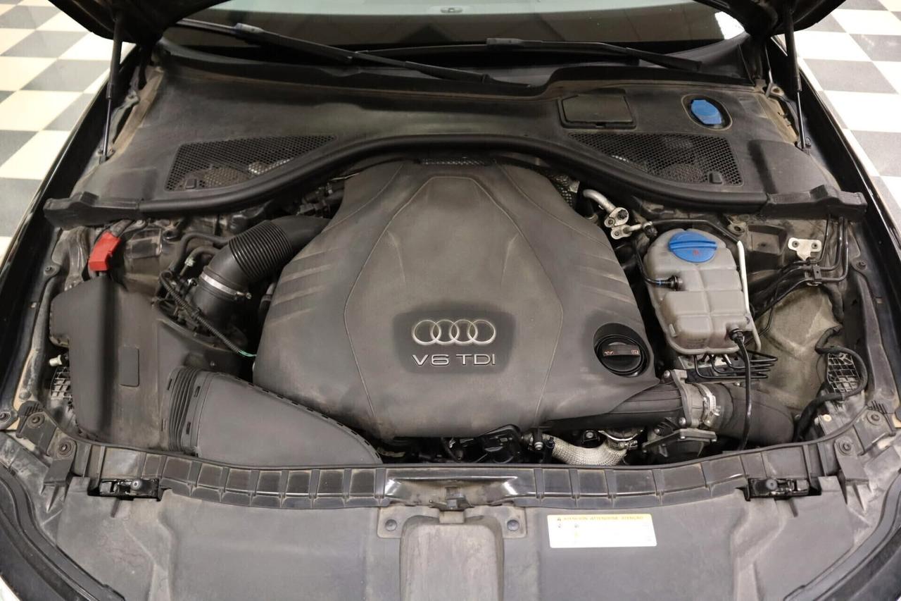 Audi A6 Avant 3.0 TDI 245 CV S tronic S Line
