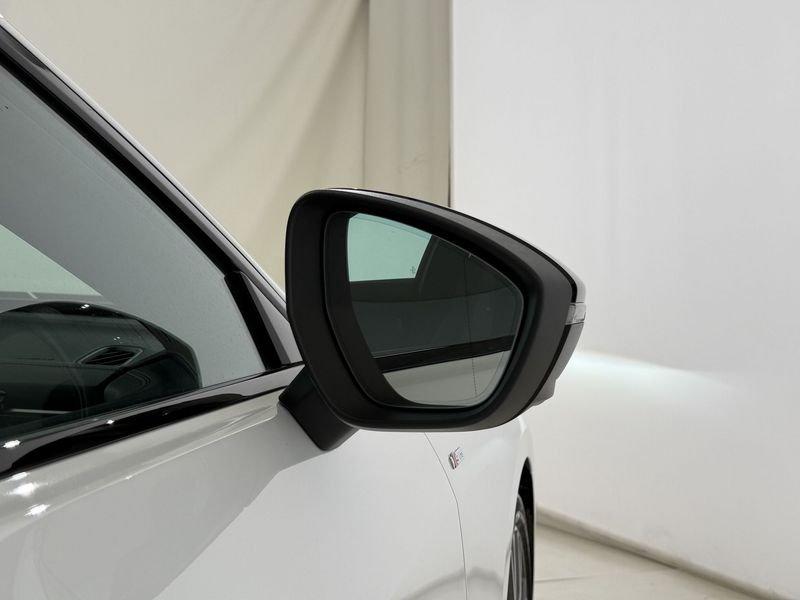 Audi A5 A5 Avant 2.0 tdi mhev+ S line edition 204cv s-tronic