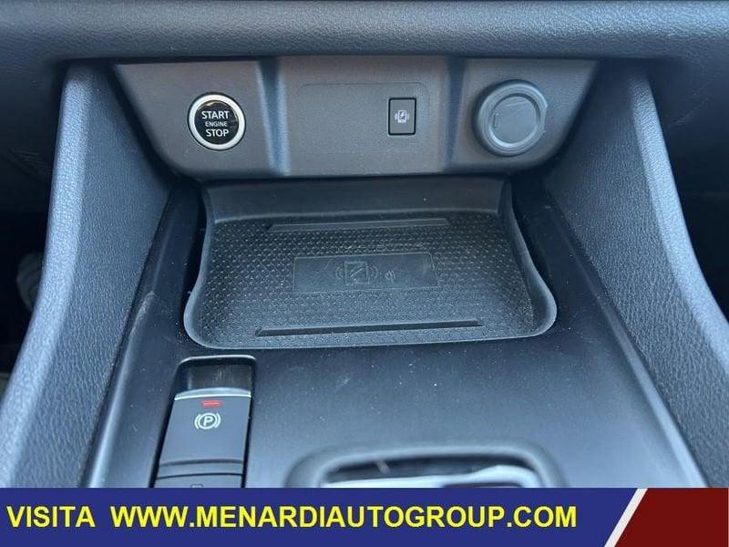 Nissan Qashqai MHEV 158 CV Xtronic Business 23 MILA KM!! IBRIDA AUTOMATICA