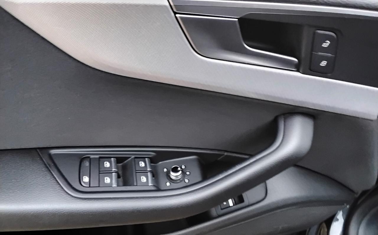 Audi A5 SPB 40 g-tron S tronic