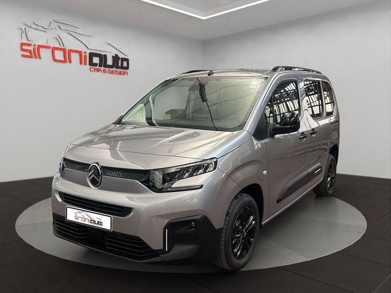 Citroën Berlingo Berlingo combi N1 M 1.5 bluehdi 130cv S&S Plus eat8 - IVA ESCLUSA