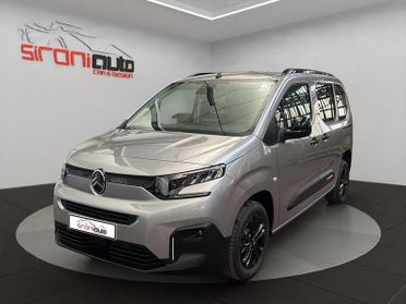 Citroën Berlingo Berlingo combi N1 M 1.5 bluehdi 130cv S&S Plus eat8 - IVA ESCLUSA