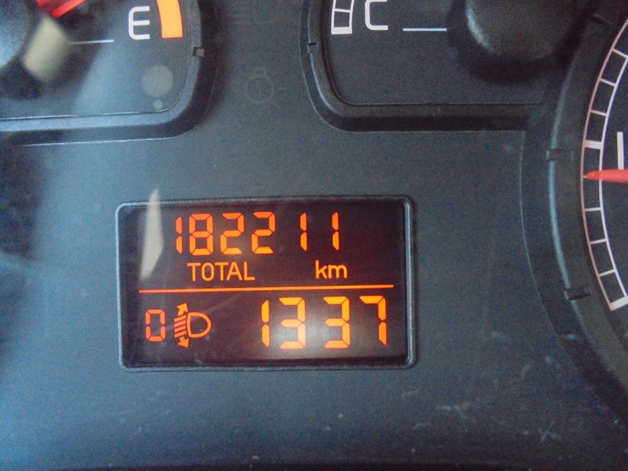 Fiat Punto Classic 1.2 5 porte neopatentati