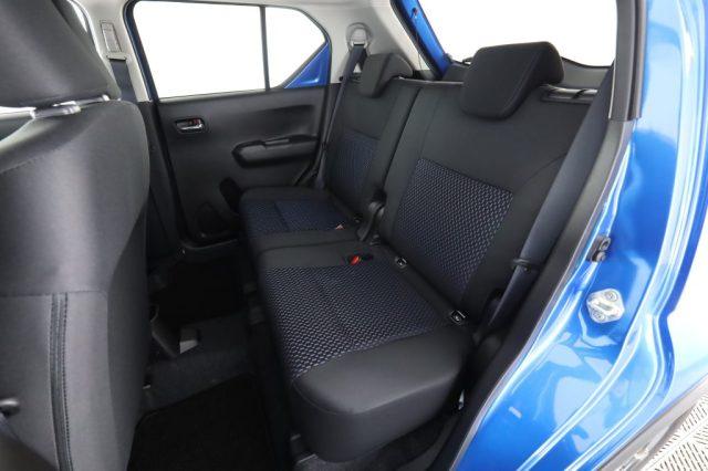 SUZUKI Ignis Ignis 1.2 Hybrid Top