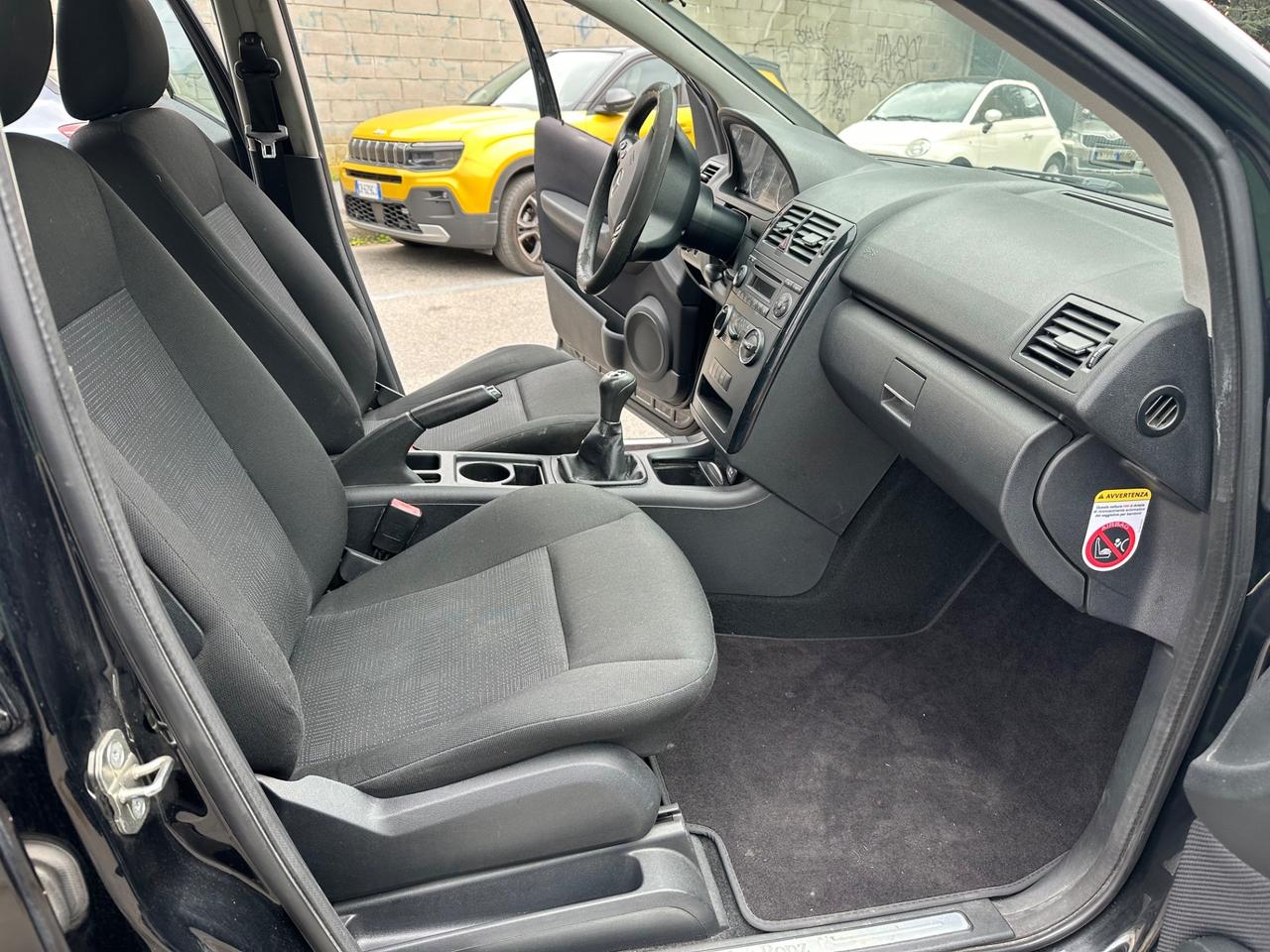 Mercedes-benz A 160 BlueEFFICIENCY - euro 5 - ok neopatentati