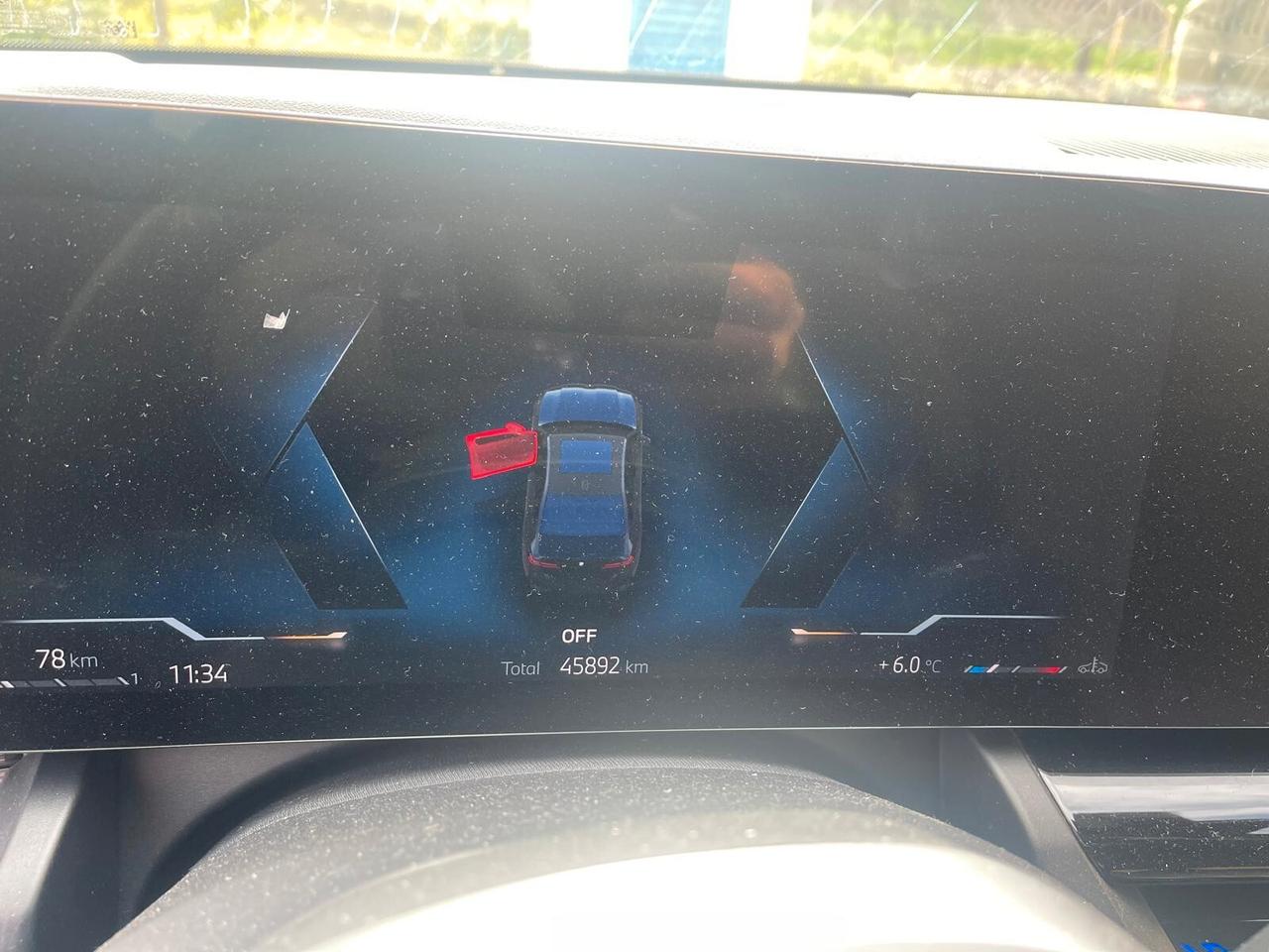 Bmw 520 520d 48V xDrive Msport