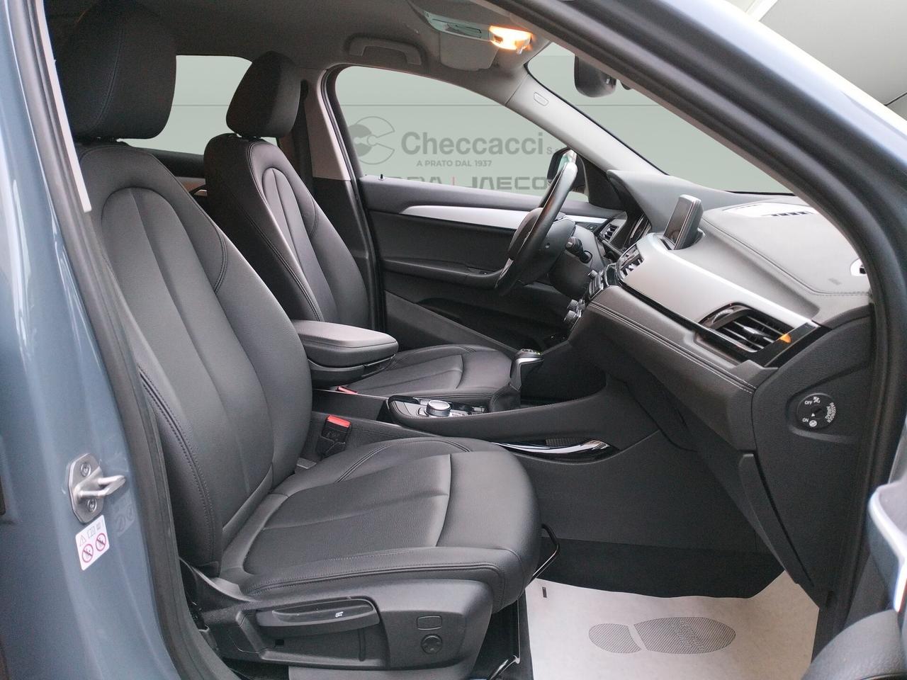 BMW X2 F39 xdrive25e Msport auto * 82.000 KM *