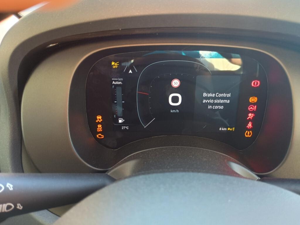 Fiat Panda 1.0 FireFly 70cv Hybrid Km0