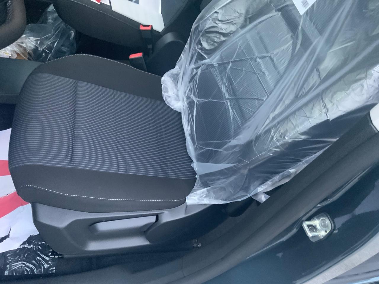 Fiat Doblo Doblò 1.5 BlueHdi 130CV Combi N1 PREZZO PIU IVA