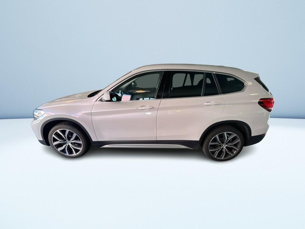 BMW X1 18 d xLine Plus sDrive Steptronic