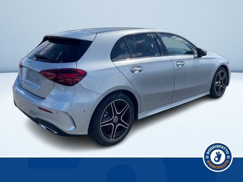 Mercedes-Benz Classe A 180d Automatic AMG Line Advanced Plus