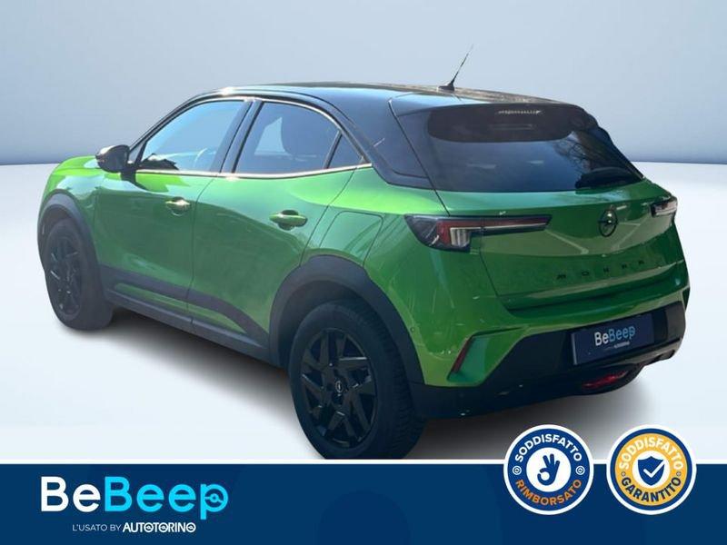 Opel Mokka 1.2 T GS S&S 100CV