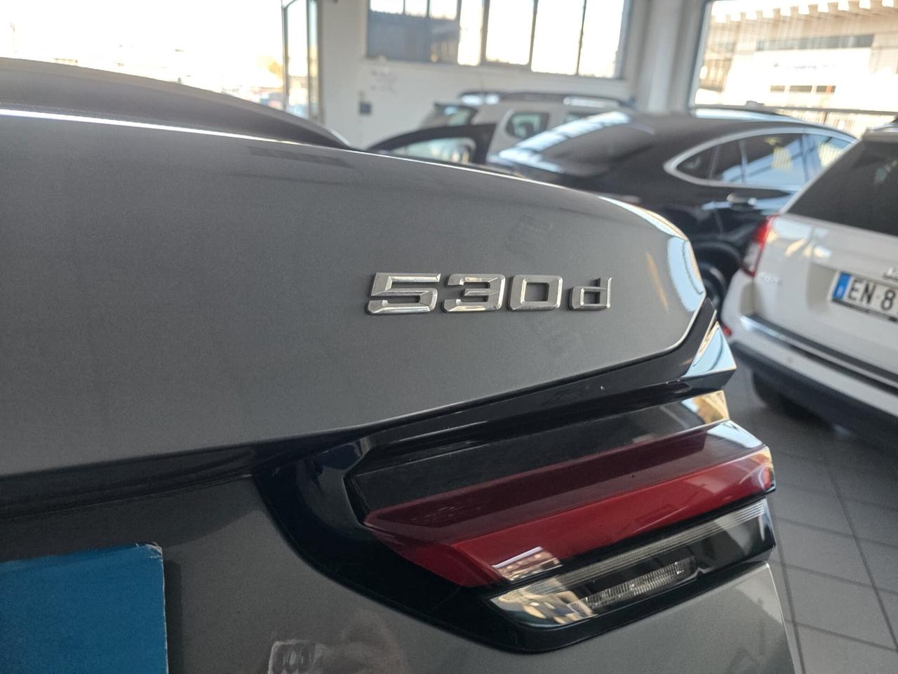 BMW 530D 249CV FULL OPTIONAL 2021