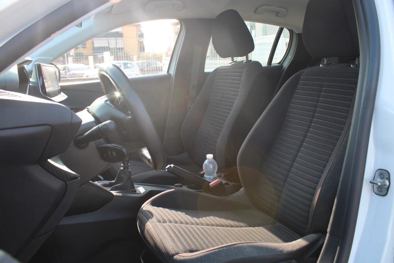 Peugeot 208 BlueHDi 100 Stop&Start 5 porte GT Pack