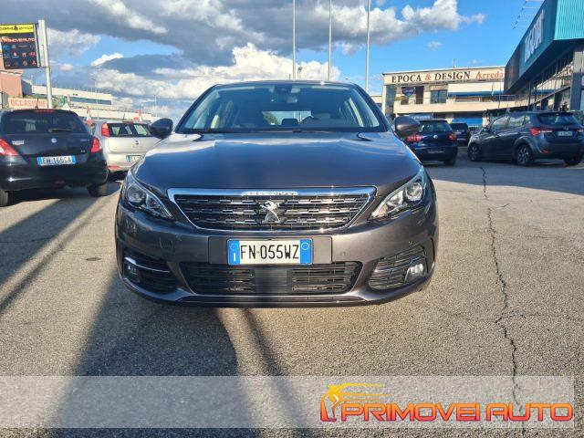 PEUGEOT 308 PureTech Turbo 130 S&S Allure