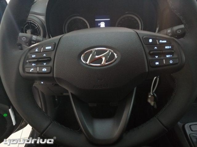 HYUNDAI i10 1.0 MPI Connectline NEW MODEL