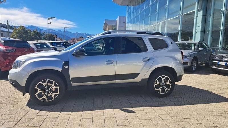 Dacia Duster 1.5 blue dci 15th Anniversary 4x4 115cv