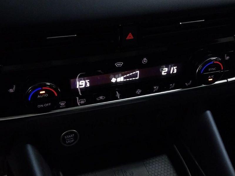 Nissan Qashqai III 2021 1.3 Mild Hybrid 158cv Tekna+ 4WD Xtronic