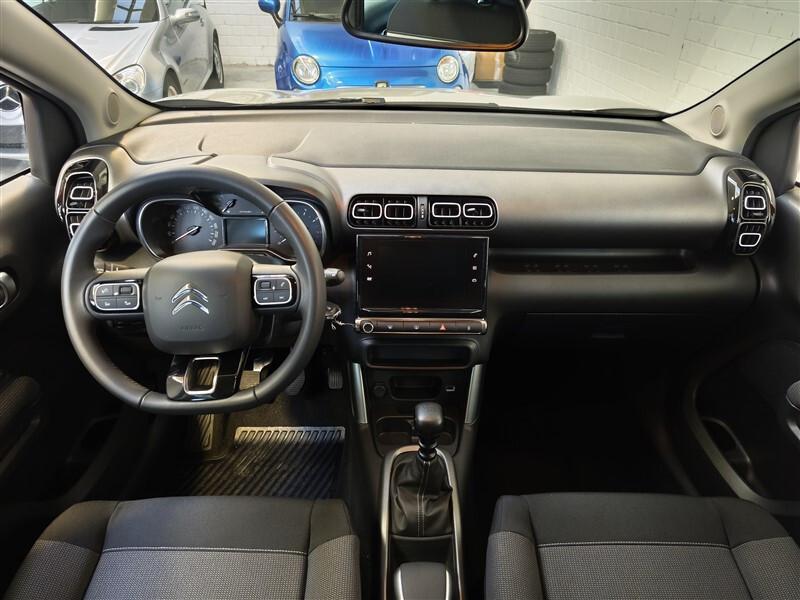 Citroen C3 Aircross PureTech 110 S&S Feel