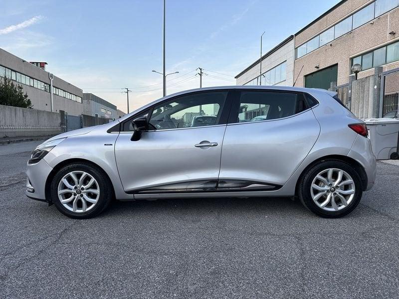 Renault Clio 1.5 dCi 90cv Energy Duel