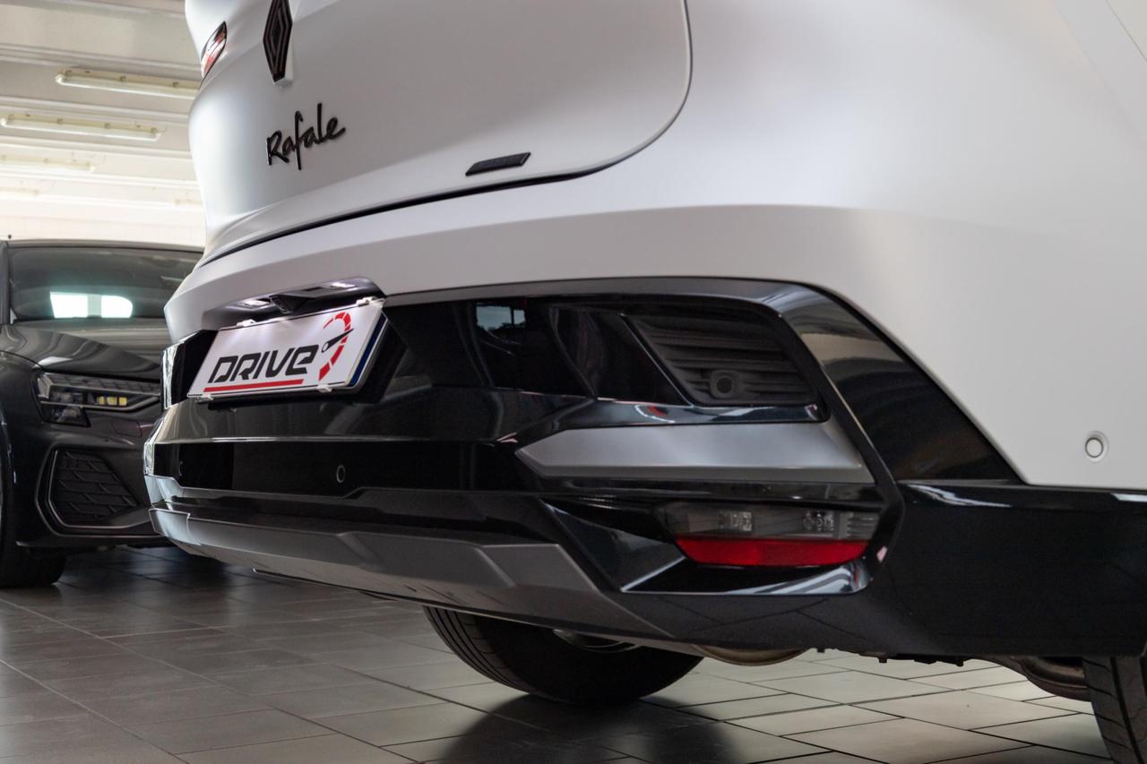 Renault Rafale 1.2 e-Tech full hybrid esprit Alpine 200cv auto