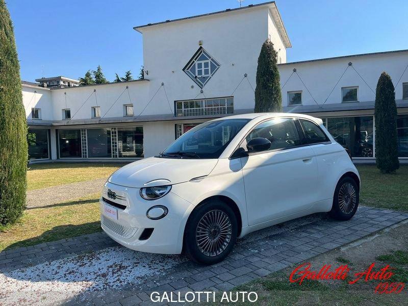 FIAT 500 500 1.0 hybrid Icon