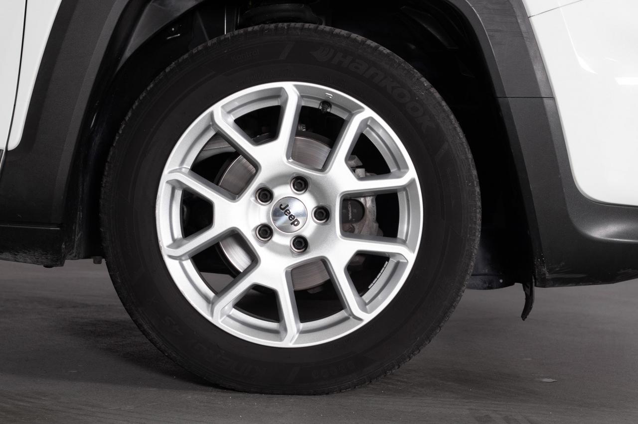 Jeep Renegade 1.6 Mjt Longitude 2wd 130cv