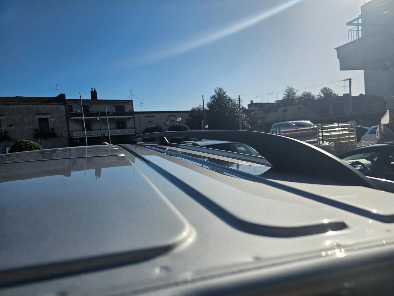 Mercedes-benz Vito 2.2 116 CDI PL Tourer Select Extra-Long