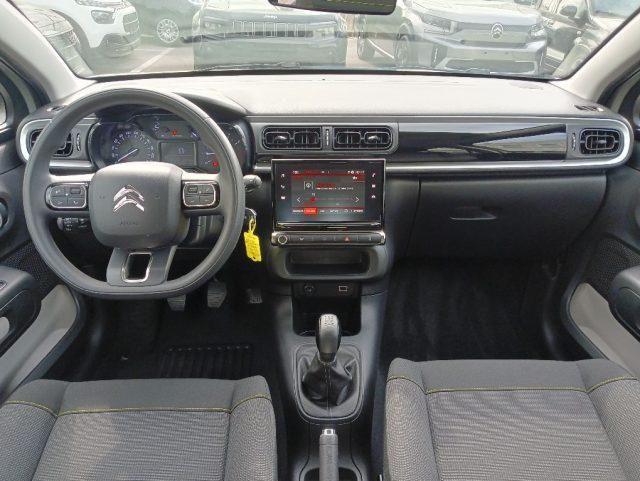 CITROEN C3 Plus 1.2 83 S&S