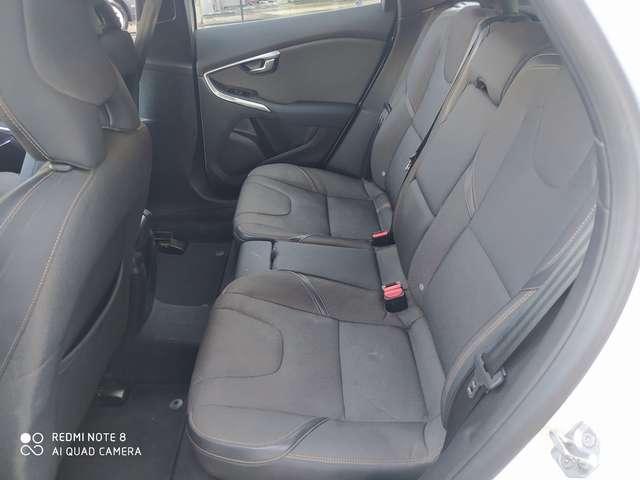 Volvo V40 Cross Country V40 II 2012 Cross Country 2.0 d2 Summum geartronic
