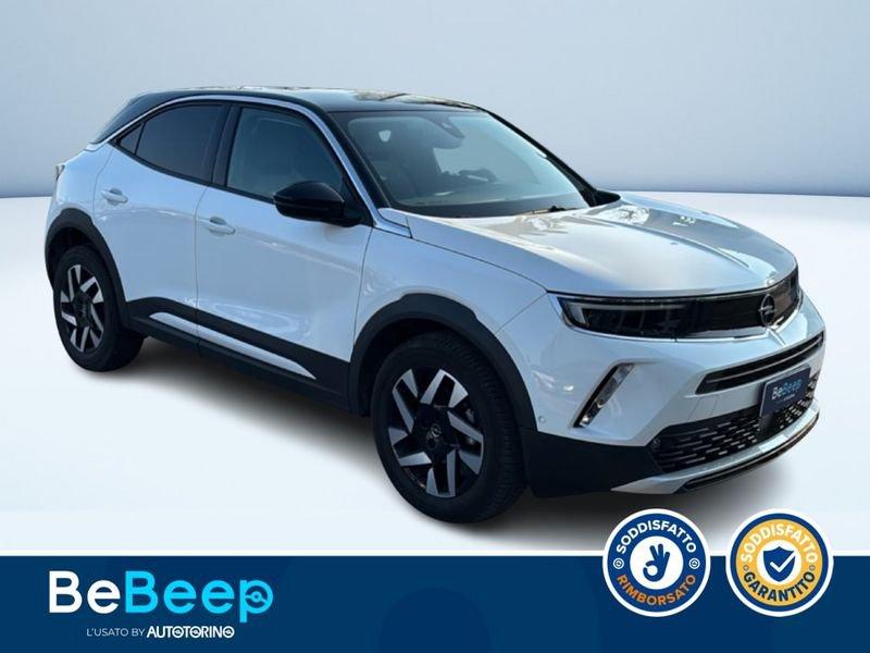 Opel Mokka 1.2 T ELEGANCE S&S 100CV