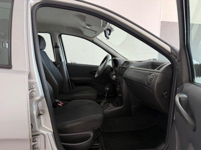 FIAT Punto Classic 1.2 5 porte Dynamic