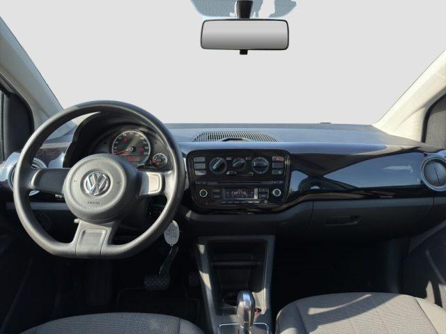 VOLKSWAGEN up! 1.0 5p. move up! ASG