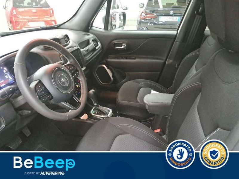 Jeep Renegade 1.3 T4 PHEV 80TH ANNIVERSARY 4XE AT6
