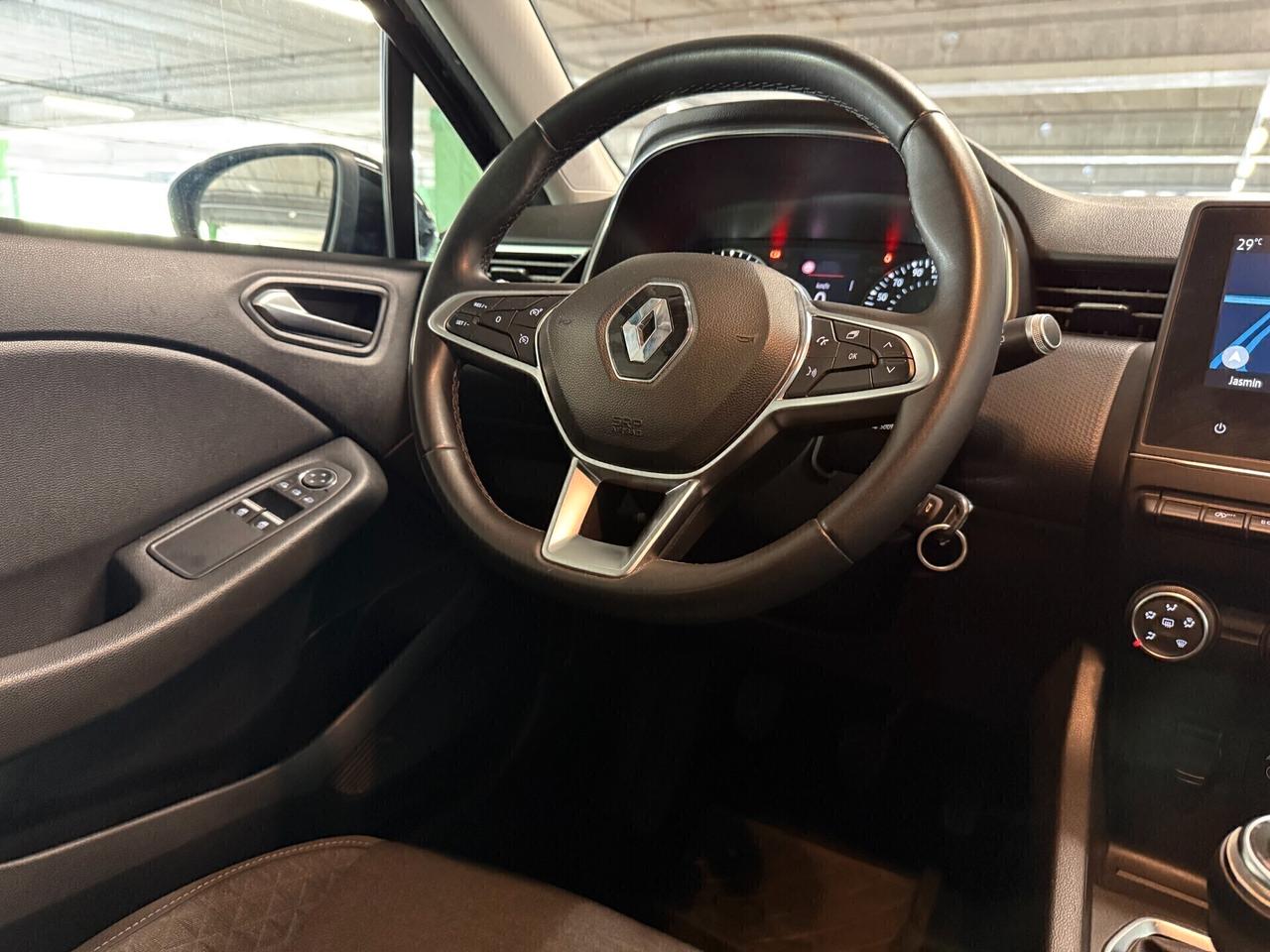 Renault Clio Blue dCi 85 CV 5 porte Intens