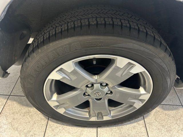 TOYOTA RAV 4 RAV4 Crossover 2.2 D-Cat A/T 150 CV Luxury