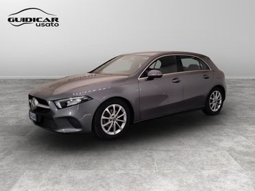 Mercedes-Benz Classe A - W177 2018 - A 180 d Business auto