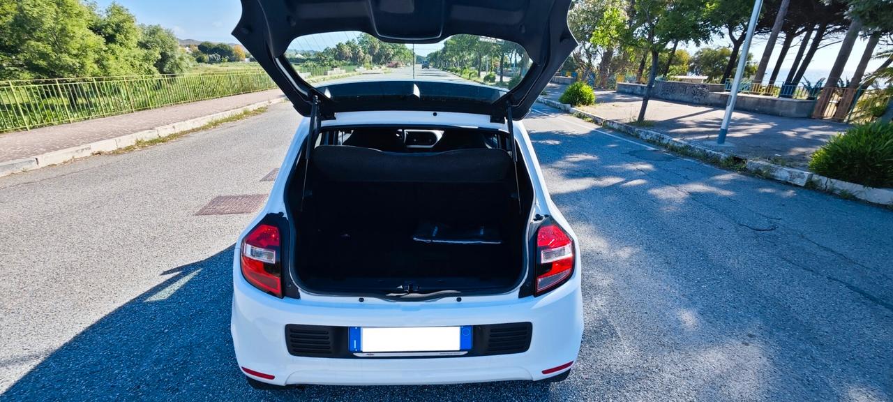 Renault Twingo 1.0 SCe Live