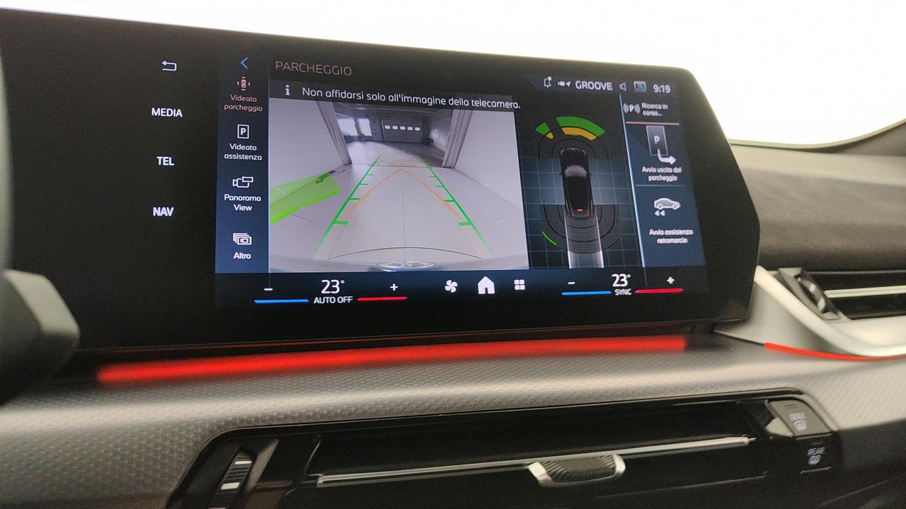 BMW X2 U10 - X2 sdrive 18d MSport Pro auto