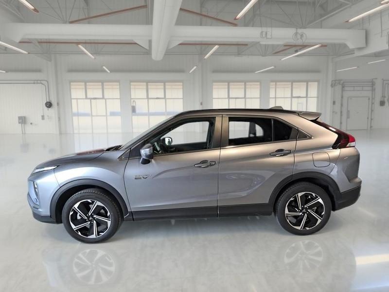 MITSUBISHI ECLIPSE CROSS 2.4 PHEV INSTYLE SDA PACK 0 SUV