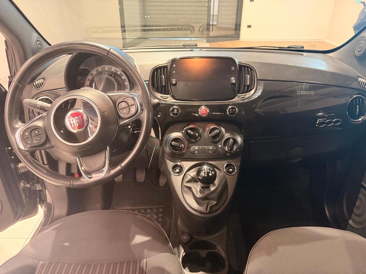 Fiat 500 1.2