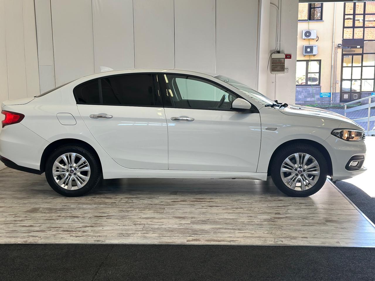 Fiat Tipo 1.4 Benzina 4 porte Lounge Ok Neopatentati