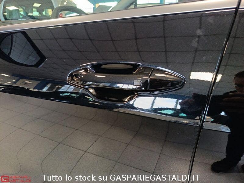 Kia Sportage 1.6 CRDi MHEV DCT7 Style