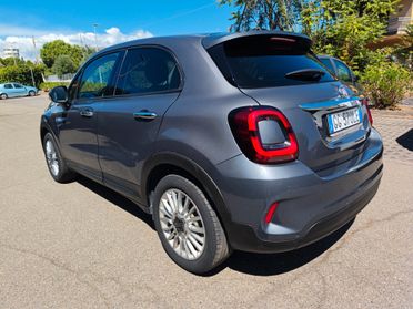 Fiat 500X 1.3 MultiJet 95 CV Yacht Club Capri