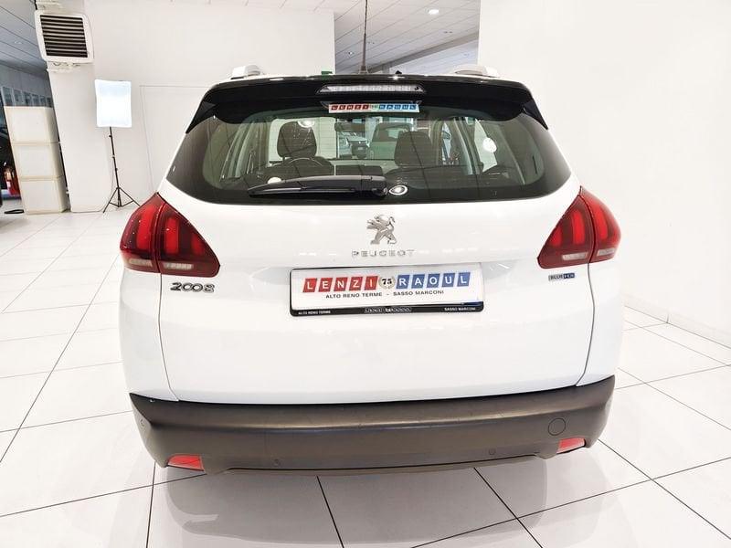 Peugeot 2008 2008 1.6 bluehdi Active 75cv my16*DIESEL*SUPER PREZZO*