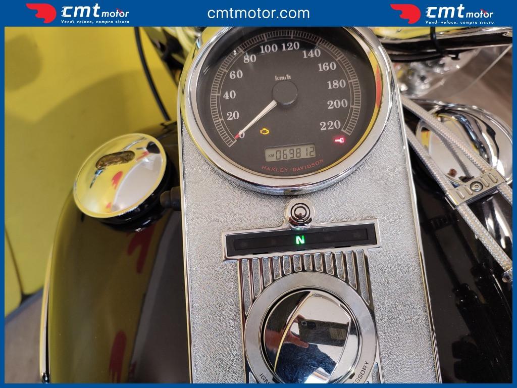 Harley-Davidson Touring - 2007